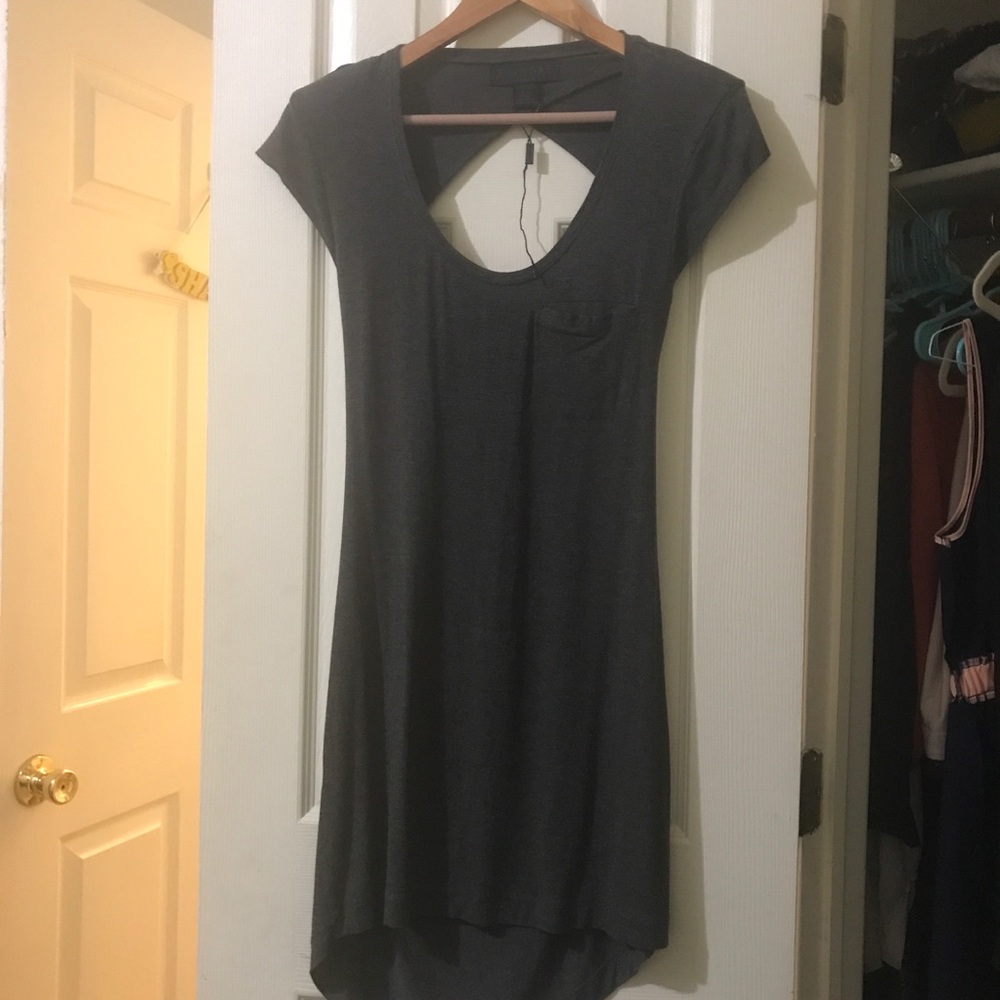 Factory by Erik Hart T-shirt Dress